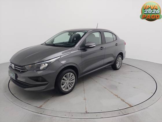 FIAT CRONOS 1.0 FIREFLY FLEX DRIVE MANUAL FIAT CRONOS 1.0 FIREFLY FLEX DRIVE MANUAL